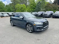 WA1C4AFY1J2024456 2018 AUDI SQ5