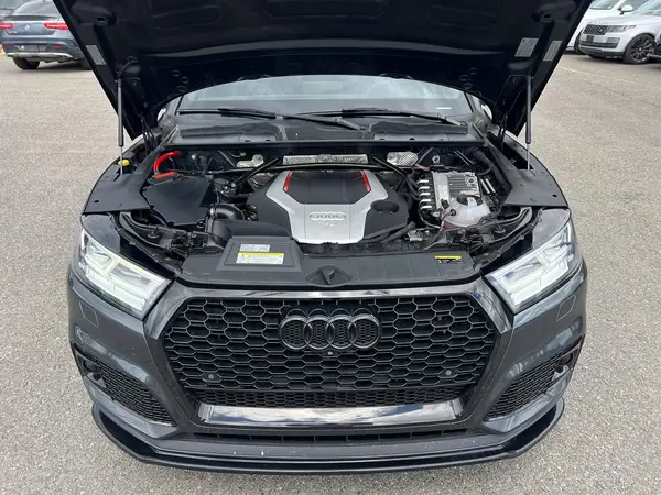 WA1C4AFY1J2024456 2018 AUDI SQ5 - Image 8