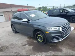 WA1C4AFY1J2038132 2018 AUDI SQ5