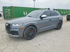 WA1C4AFY1J2039992 2018 AUDI SQ5