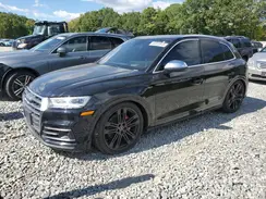 WA1C4AFY1J2044755 2018 AUDI SQ5