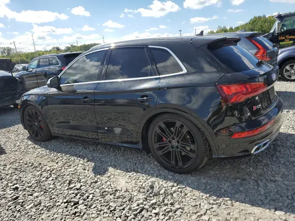 WA1C4AFY1J2044755 2018 AUDI SQ5 - Image 2