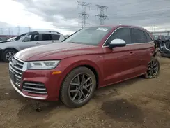 WA1C4AFY1J2052984 2018 AUDI SQ5