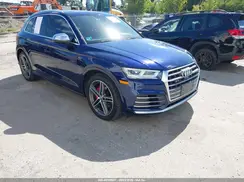 WA1C4AFY1J2058574 2018 AUDI SQ5