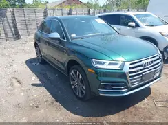 WA1C4AFY1J2058865 2018 AUDI SQ5