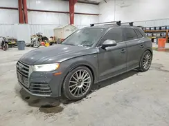 WA1C4AFY1J2070479 2018 AUDI SQ5