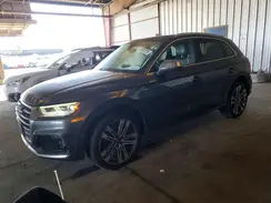 WA1C4AFY1J2078176 2018 AUDI Q5