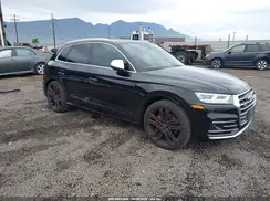 WA1C4AFY1J2112360 2018 AUDI SQ5