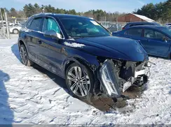 WA1C4AFY1J2112374 2018 AUDI SQ5