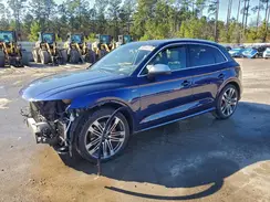 WA1C4AFY1J2115906 2018 AUDI SQ5