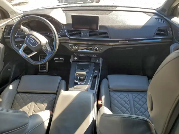 WA1C4AFY1J2115906 2018 AUDI SQ5 - Image 8
