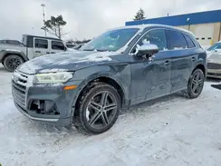 WA1C4AFY1J2119485 2018 AUDI SQ5