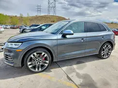 WA1C4AFY1J2125495 2018 AUDI SQ5