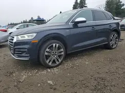 WA1C4AFY1J2134553 2018 AUDI Q5
