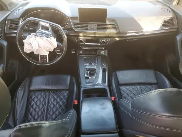 WA1C4AFY1J2148548 2018 AUDI SQ5 - Image 8