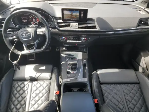 WA1C4AFY1J2153846 2018 AUDI SQ5 - Image 8