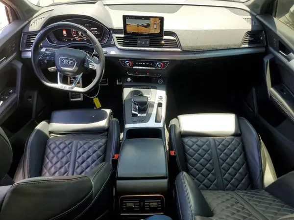 WA1C4AFY1J2176558 2018 AUDI SQ5 - Image 8