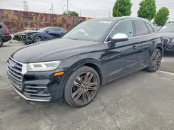 WA1C4AFY1J2213981 2018 AUDI SQ5