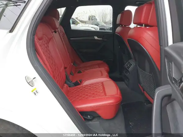 WA1C4AFY1J2234295 2018 AUDI SQ5 - Image 8