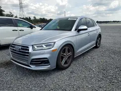 WA1C4AFY1K2001051 2019 AUDI SQ5