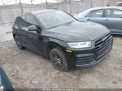 WA1C4AFY1K2006816 2019 AUDI SQ5