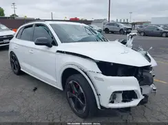 WA1C4AFY1K2012518 2019 AUDI SQ5