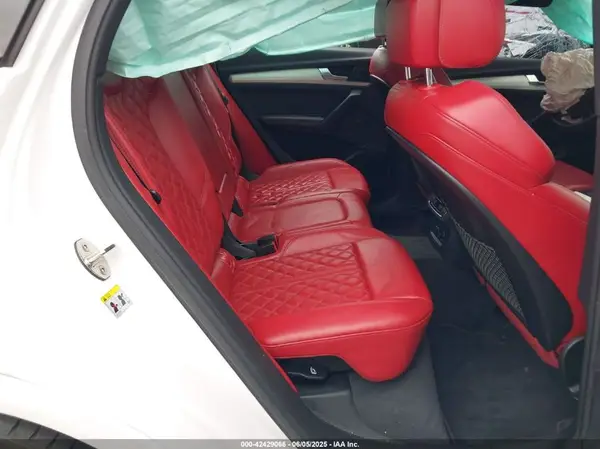 WA1C4AFY1K2012518 2019 AUDI SQ5 - Image 8