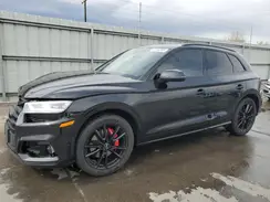 WA1C4AFY1K2096680 2019 AUDI SQ5