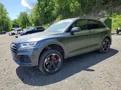 WA1C4AFY1K2121576 2019 AUDI SQ5