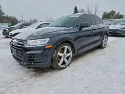 WA1C4AFY1L2023519 2020 AUDI SQ5