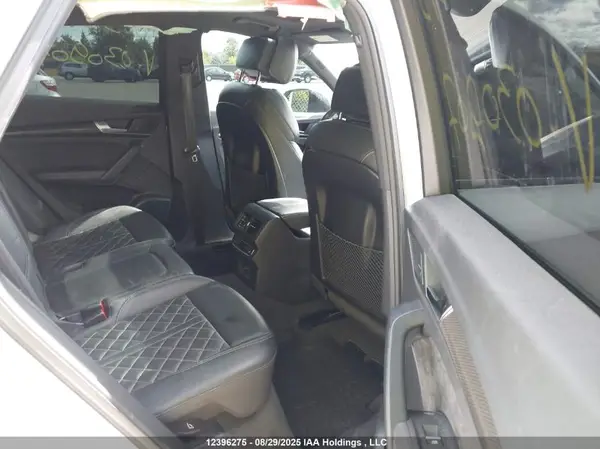 WA1C4AFY1L2030907 2020 AUDI SQ5 - Image 8