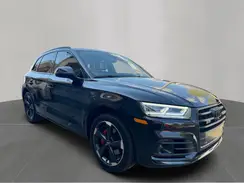 WA1C4AFY1L203717 2020 AUDI SQ5