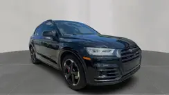 WA1C4AFY1L2037176 2020 AUDI SQ5