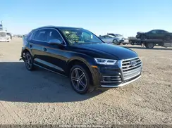 WA1C4AFY1L2054687 2020 AUDI SQ5