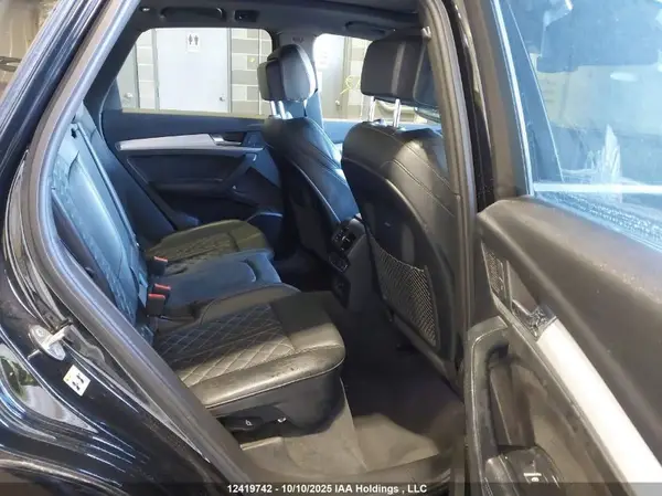 WA1C4AFY1L2054687 2020 AUDI SQ5 - Image 8