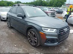 WA1C4AFY1L2107498 2020 AUDI SQ5