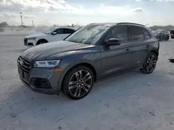 WA1C4AFY1L2120722 2020 AUDI SQ5