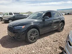 WA1C4AFY1N2032868 2022 AUDI SQ5