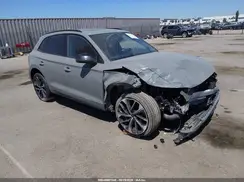 WA1C4AFY1N2115054 2022 AUDI SQ5