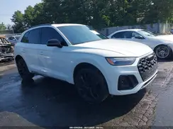 WA1C4AFY1R2043875 2024 AUDI SQ5