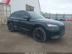 WA1C4AFY1R2087195 2024 AUDI SQ5