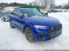 WA1C4AFY1R2089528 2024 AUDI Q5