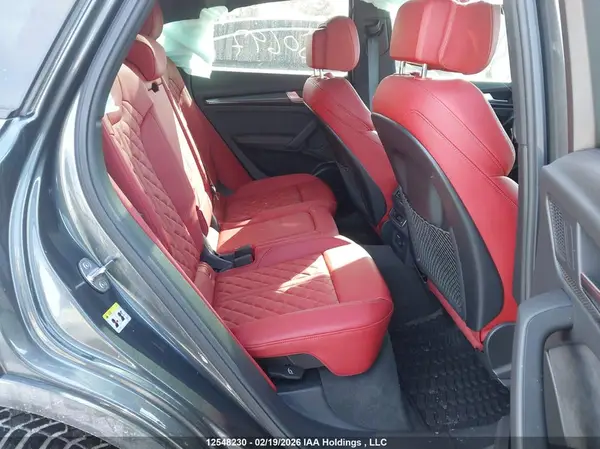 WA1C4AFY1R2150697 2024 AUDI SQ5 - Image 8