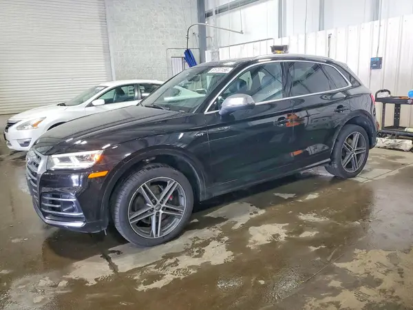 WA1C4AFY2J2048264 2018 AUDI SQ5 - Image 1