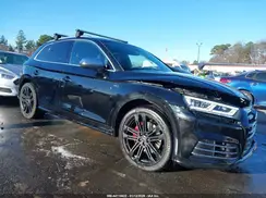 WA1C4AFY2J2076713 2018 AUDI SQ5
