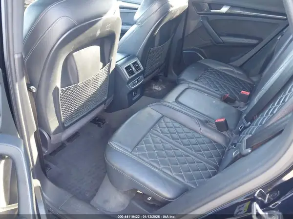 WA1C4AFY2J2076713 2018 AUDI SQ5 - Image 8
