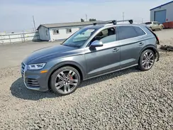 WA1C4AFY2J2116451 2018 AUDI SQ5