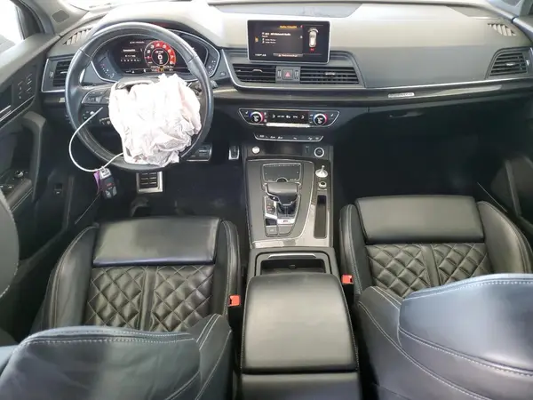 WA1C4AFY2J2121116 2018 AUDI SQ5 - Image 8
