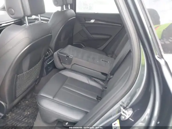 WA1C4AFY2J2139227 2018 AUDI SQ5 - Image 8