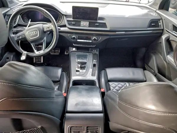 WA1C4AFY2J2149871 2018 AUDI SQ5 - Image 8
